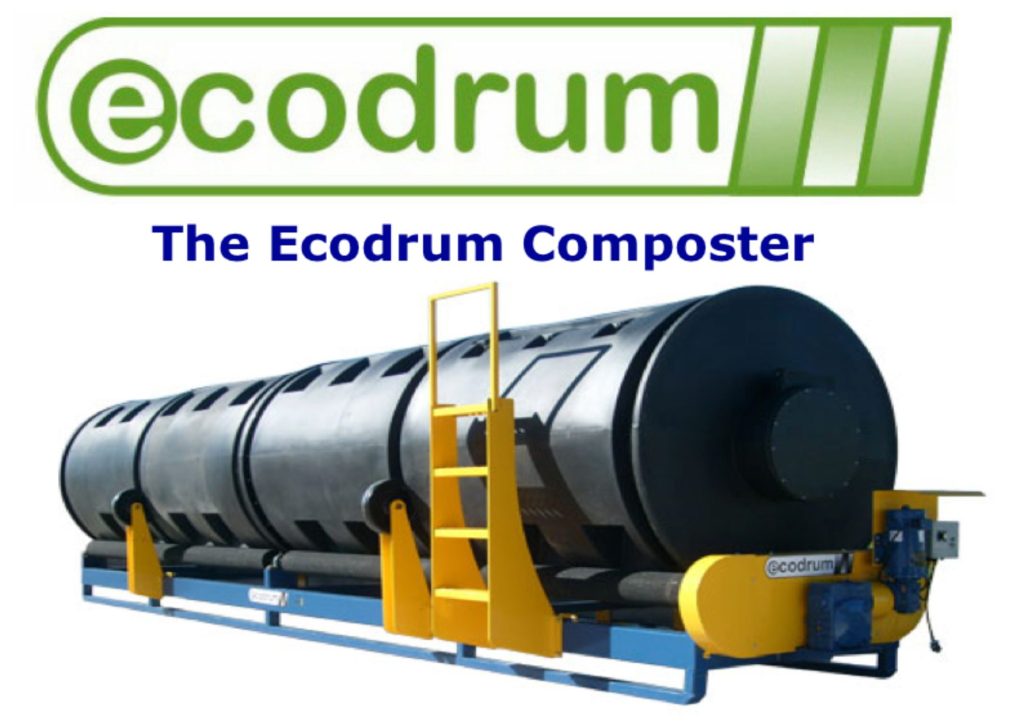 The First EcoDrum on Cape&nbsp;Cod!