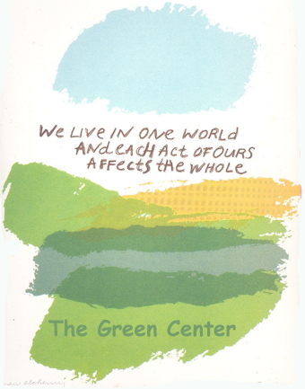 The Green Center