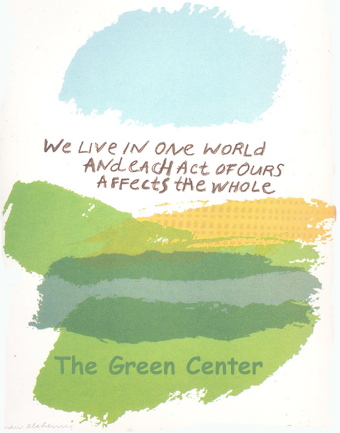 Green Center