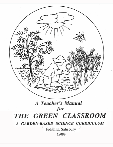 Green Classroom Curriculum