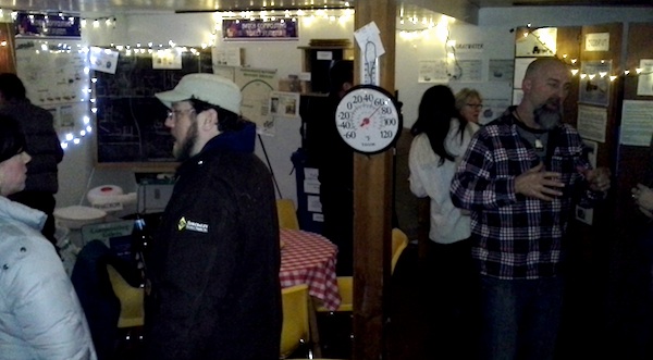 A Toast to Green&nbsp;Drinks