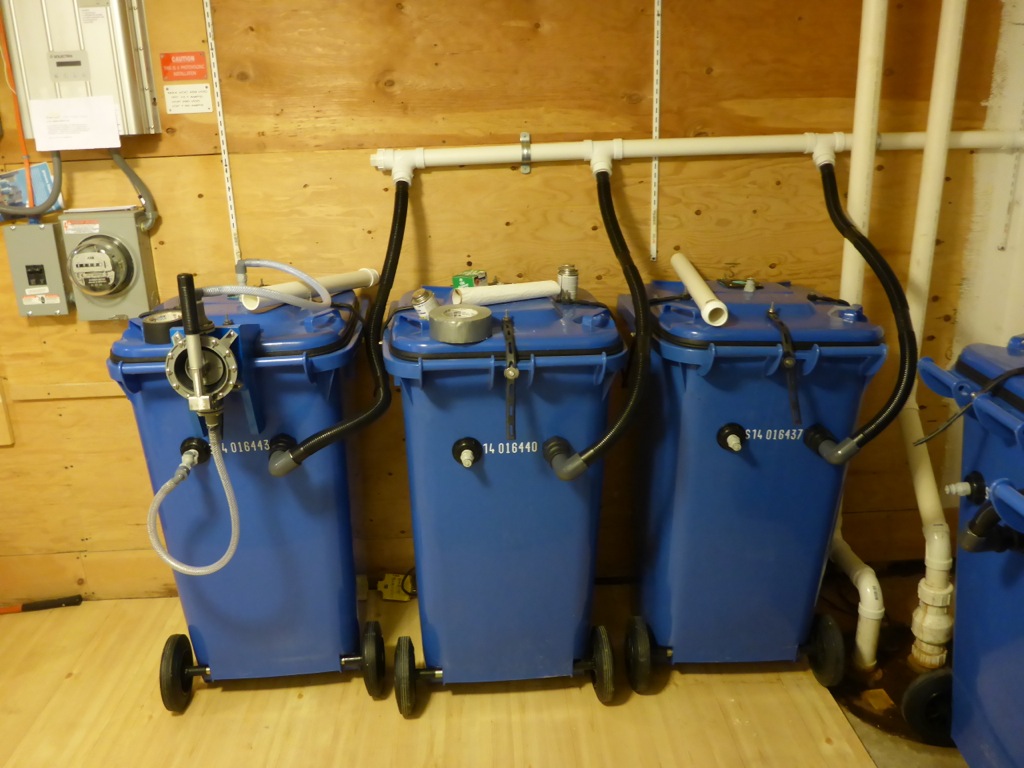 We made it to Separett’s newsletter!