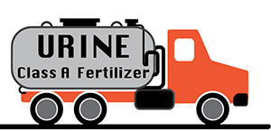 Pasteurized urine is an EPA Class A fertilizer